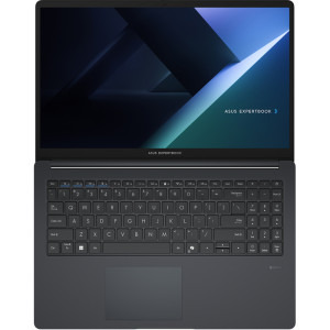 ASUS 15.6'' ExpertBook BM1 BM1503CDA, FHD, Procesor AMD Ryzen™ 5 7535U (16M Cache, up to 4.55 GHz), 8GB DDR5, 512GB SSD, AMD Radeon 660M, No OS, Gentle Grey