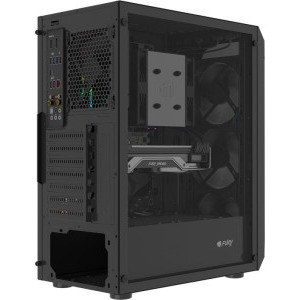 Fury Shobo SH4F Midi Tower Black