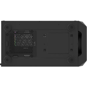 Fury Shobo SH4F RGB Midi Tower Black