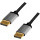 Cablu video Logilink CDA0102 DisplayPort Male - DisplayPort Male, v1.2, 3 m, Negru