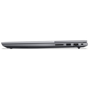 Lenovo 16'' ThinkBook 16 G8 IRL, WUXGA IPS, Procesor Intel® Core™ 5 210H (12M Cache, up to 4.80 GHz), 16GB DDR5, 512GB SSD, Intel Graphics, Win 11 Pro, Arctic Grey