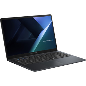 ASUS 15.6'' ExpertBook BM1 BM1503CDA, FHD, Procesor AMD Ryzen™ 5 7535U (16M Cache, up to 4.55 GHz), 16GB DDR5, 512GB SSD, AMD Radeon 660M, No OS, Gentle Grey
