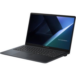 ASUS 15.6'' ExpertBook BM1 BM1503CDA, FHD, Procesor AMD Ryzen™ 7 7735U (16M Cache, up to 4.75 GHz), 16GB DDR5, 1TB SSD, AMD Radeon 680M, No OS, Gentle Grey