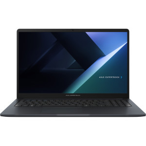 ASUS 15.6'' ExpertBook BM1 BM1503CDA, FHD, Procesor AMD Ryzen™ 7 7735U (16M Cache, up to 4.75 GHz), 32GB DDR5, 512GB SSD, AMD Radeon 680M, No OS, Gentle Grey