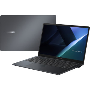 ASUS 15.6'' ExpertBook BM1 BM1503CDA, FHD, Procesor AMD Ryzen™ 7 7735U (16M Cache, up to 4.75 GHz), 32GB DDR5, 512GB SSD, AMD Radeon 680M, No OS, Gentle Grey