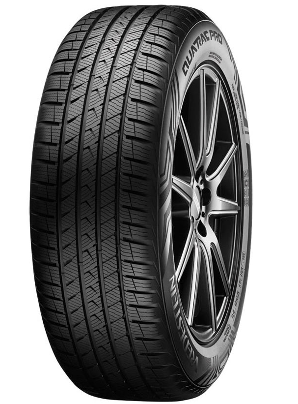 Anvelopa all-season Vredestein Quatrac Pro 215/45R17 91Y
