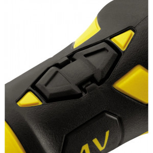 STANLEY Surubelnita electrica Fatmax FMHT66719-0, 4V, 300 RPM, 1.5 Ah, suport magnetic, maner bimaterial, 0.9 N cuplu