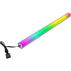 Gamemax Banda LED ARGB Viper AR40, Double-Sided Magnetic