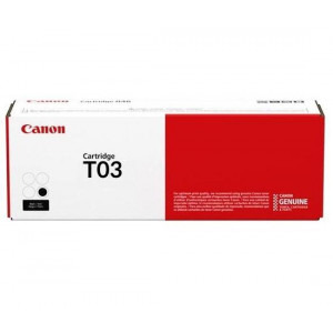 Canon Toner T03 Black