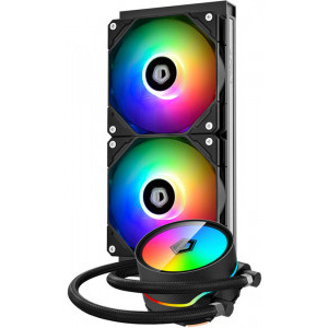 ID-Cooling Zoomflow 240 XT ARGB