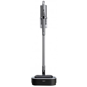 Roidmi X30 VX, vertical, 435W, 0.55L, Argintiu