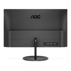 AOC Q27V4EA 27 inch 4 ms Negru 75 Hz