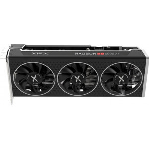 XFX Radeon RX 6600 XT Speedster MERC 308 Black Gaming 8GB GDDR6 128-bit