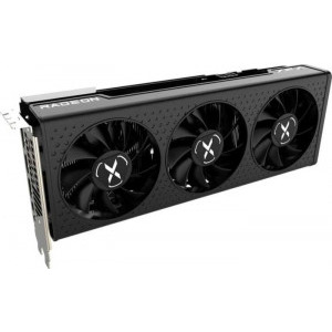 XFX Radeon RX 6600 XT Speedster QICK 308 Black Gaming 8GB GDDR6 128-bit