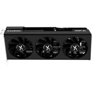 XFX Radeon RX 6600 XT Speedster QICK 308 Black Gaming 8GB GDDR6 128-bit