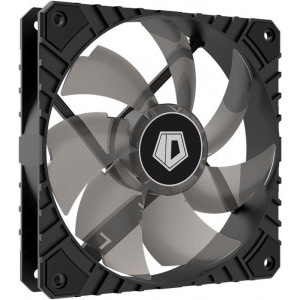 ID-Cooling WF-12025 SD 120mm Black