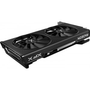 Placa video XFX Radeon RX 6600 Speedster SWFT 210 Core Gaming 8GB