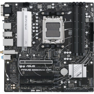 ASUS PRIME B650M-A WIFI