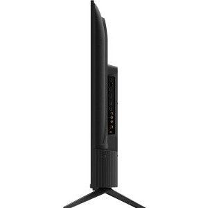 TCL Smart TV QLED 43C635 Seria C635 108cm 4K UHD HDR