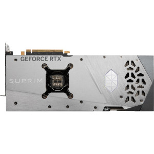 MSI GeForce RTX 4080 SUPRIM X 16GB GDDR6X 256-bit DLSS 3.0