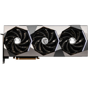 MSI GeForce RTX 4080 SUPRIM X 16GB GDDR6X 256-bit DLSS 3.0