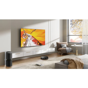 TCL Smart TV QLED 55C635 Seria C63 139cm 4K UHD HDR