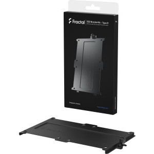 Fractal Design SSD Bracket Kit Type D
