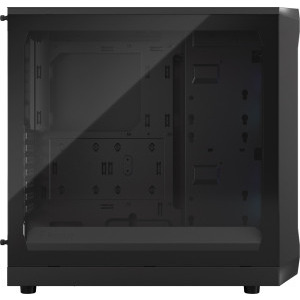 Fractal Design Focus 2 RGB Black