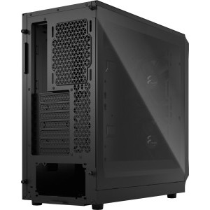 Fractal Design Focus 2 Black