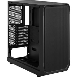 Fractal Design Focus 2 Black