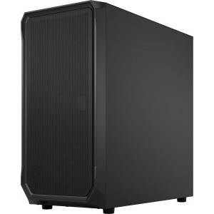 Fractal Design Focus 2 Black