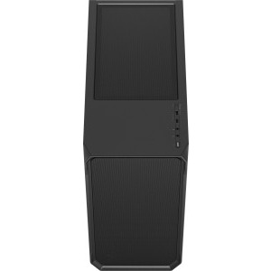 Fractal Design Focus 2 Black Solid