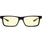 Ochelari protectie Monitor Gunnar Vertex Onyx Amber +2.50