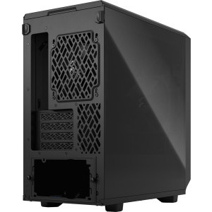Fractal Design Meshify 2 Mini Black
