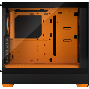 Fractal Design Pop Air RGB Orange Core
