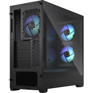 Fractal Design Pop Air RGB Black