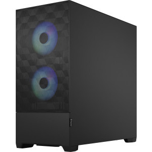 Fractal Design Pop Air RGB Black