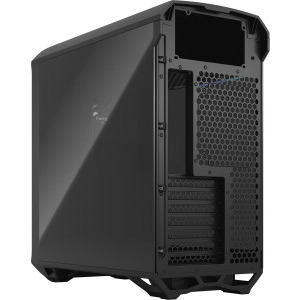 Fractal Design Torrent Compact Black TG Dark Tint