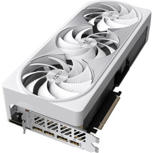 GIGABYTE GeForce RTX 4080 AERO OC 16GB GDDR6X 256-bit DLSS 3.0