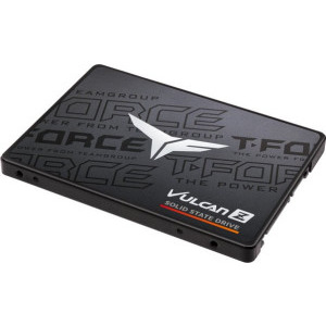 TeamGroup T-Force Vulcan Z 512GB SATA-III 2.5 inch