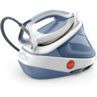 Tefal 155g/min, Alb/Albastru, Statie de calcat Pro Express Ultimate GV9710E0