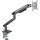 Suport TV / Monitor Blackmount LDT49-C012, 17 - 32 inch, gri