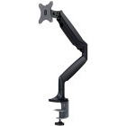 Suport TV / Monitor Multibrackets 3262, 15 - 27 inch, negru, piston gaz