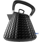 Fierbator Fram FEK-2200BK, 3000W, 1.5L, Negru