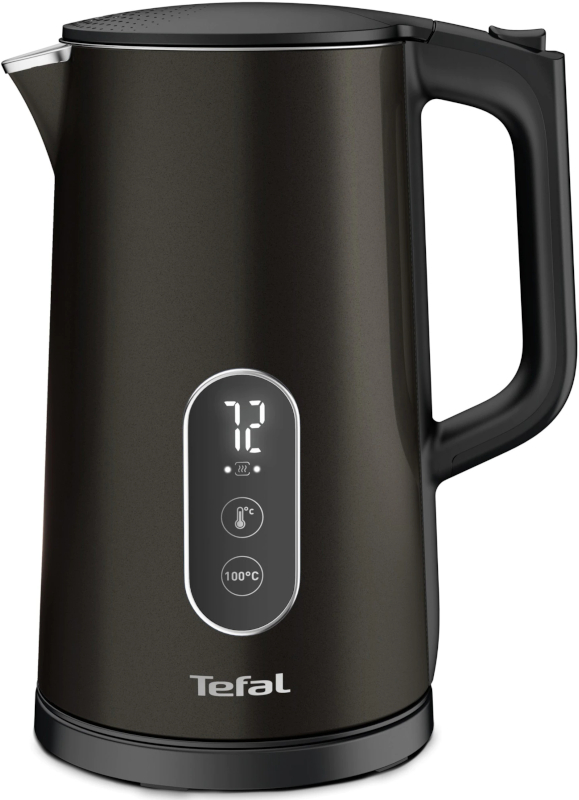 Fierbator Tefal KI831E10