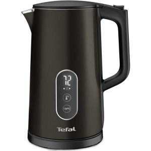 Fierbator Tefal KI831E10, 1800W, 1.7L, Negru