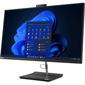 Lenovo ThinkCentre Neo 30a, 27 inch FHD IPS, Intel i5-1235U 4.4GHz, 8GB RAM, 512GB SSD, Iris Xe Graphics, Camera Web, no OS
