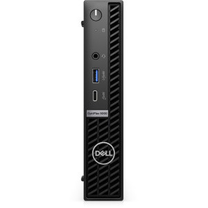 DELL OptiPlex 5000 MFF, Intel i5-12500T 2.0GHz, 16GB RAM, 256GB SSD, UHD 770, Windows 11 Pro