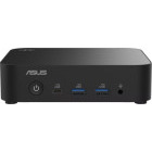 Mini PC ASUS NUC 14 Essential NUC14MNK, Intel N355 3.9GHz, no RAM, no Storage, Intel Graphics, Wi-Fi, Bluetooth, HDMI, no OS