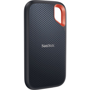 WD SanDisk Extreme Portable V2 500GB USB 3.2 tip C
